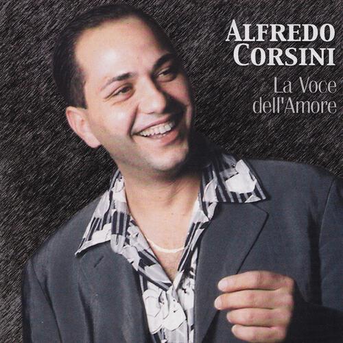 Alfredo Corsini - L'amica del cuore