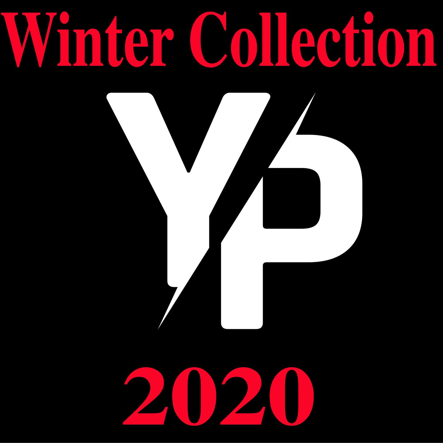 Постер альбома Yaya Winter Collection