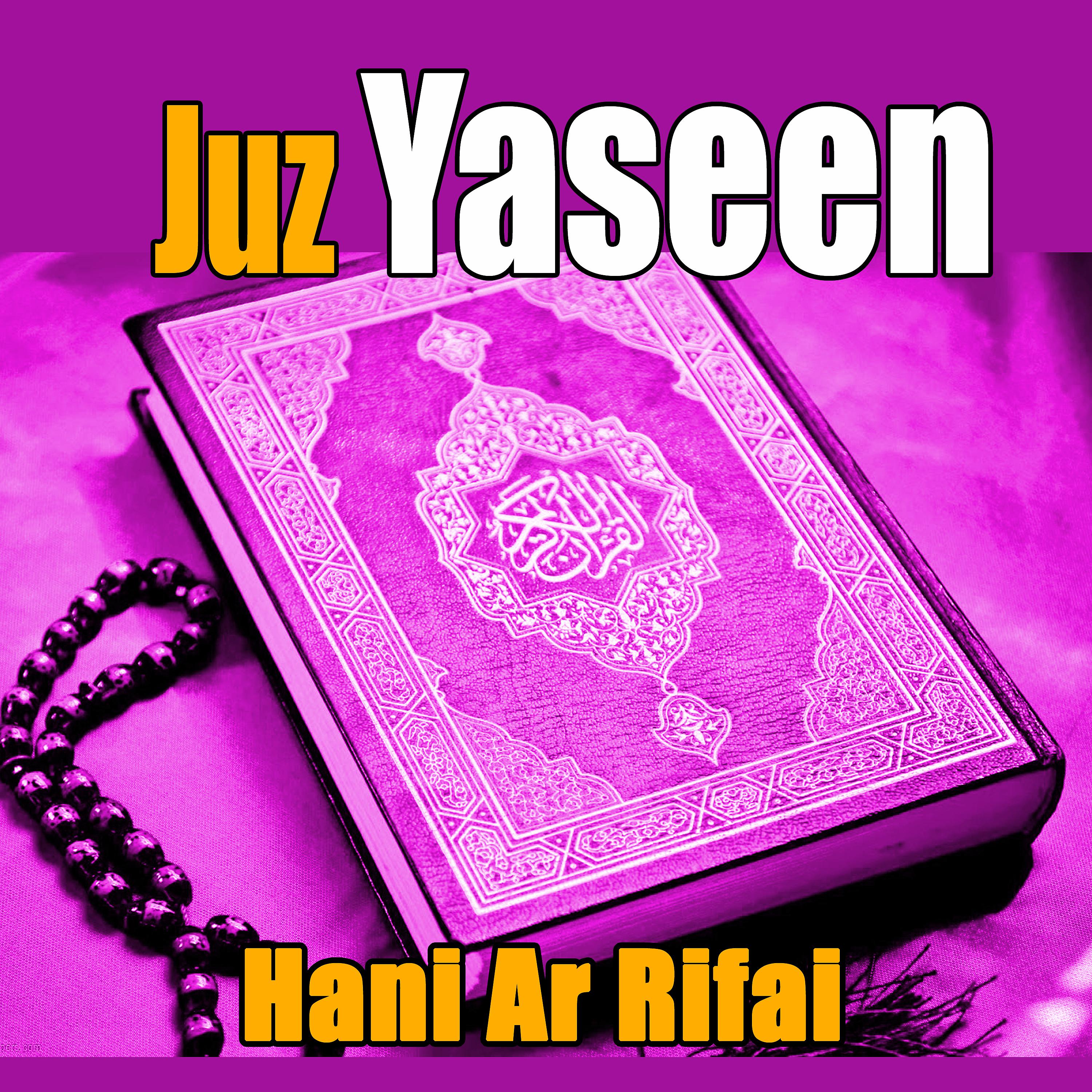Постер альбома Juz Yaseen
