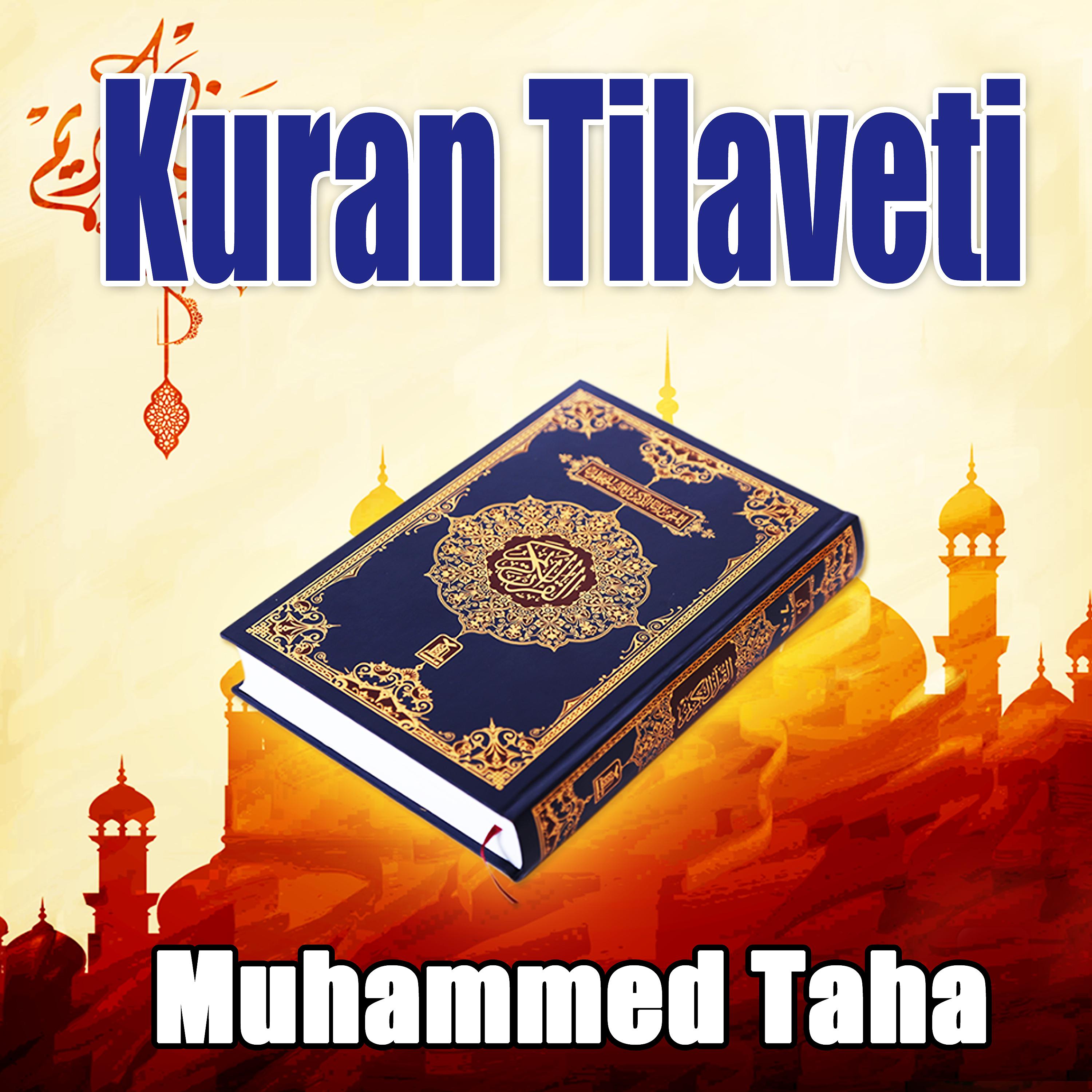 Постер альбома Kuran Tilaveti