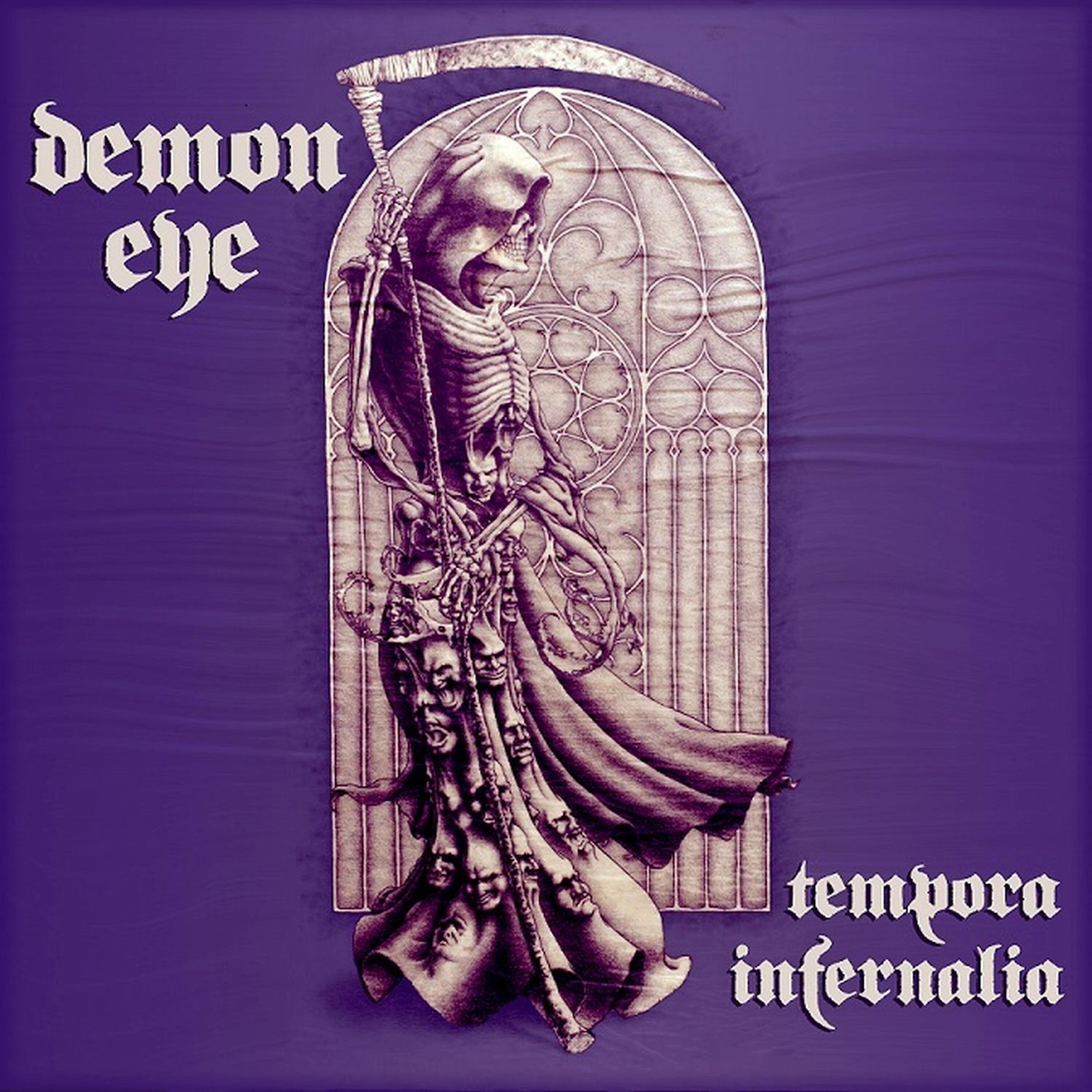 Demon Eye - Please, Father