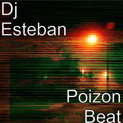 Dj Esteban - Black Sensation