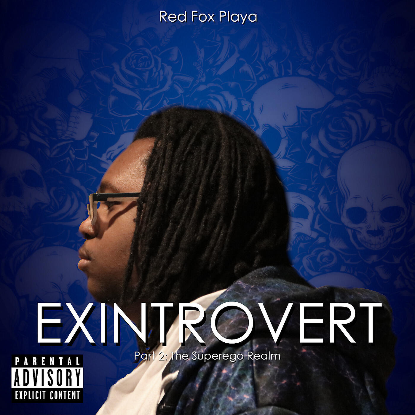 Red Fox Playa - Black