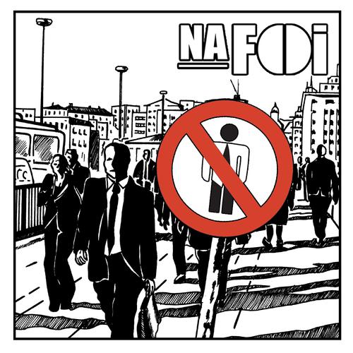 Постер альбома Nafoi