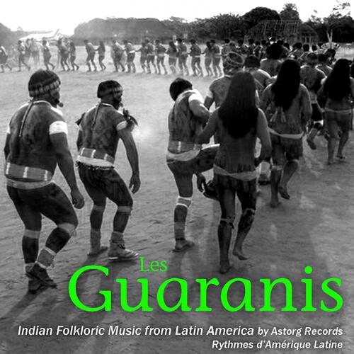 Les Guaranis - Ne rendape ayu