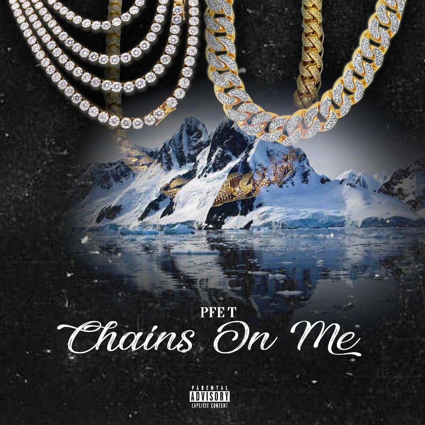 Постер альбома Chains on Me