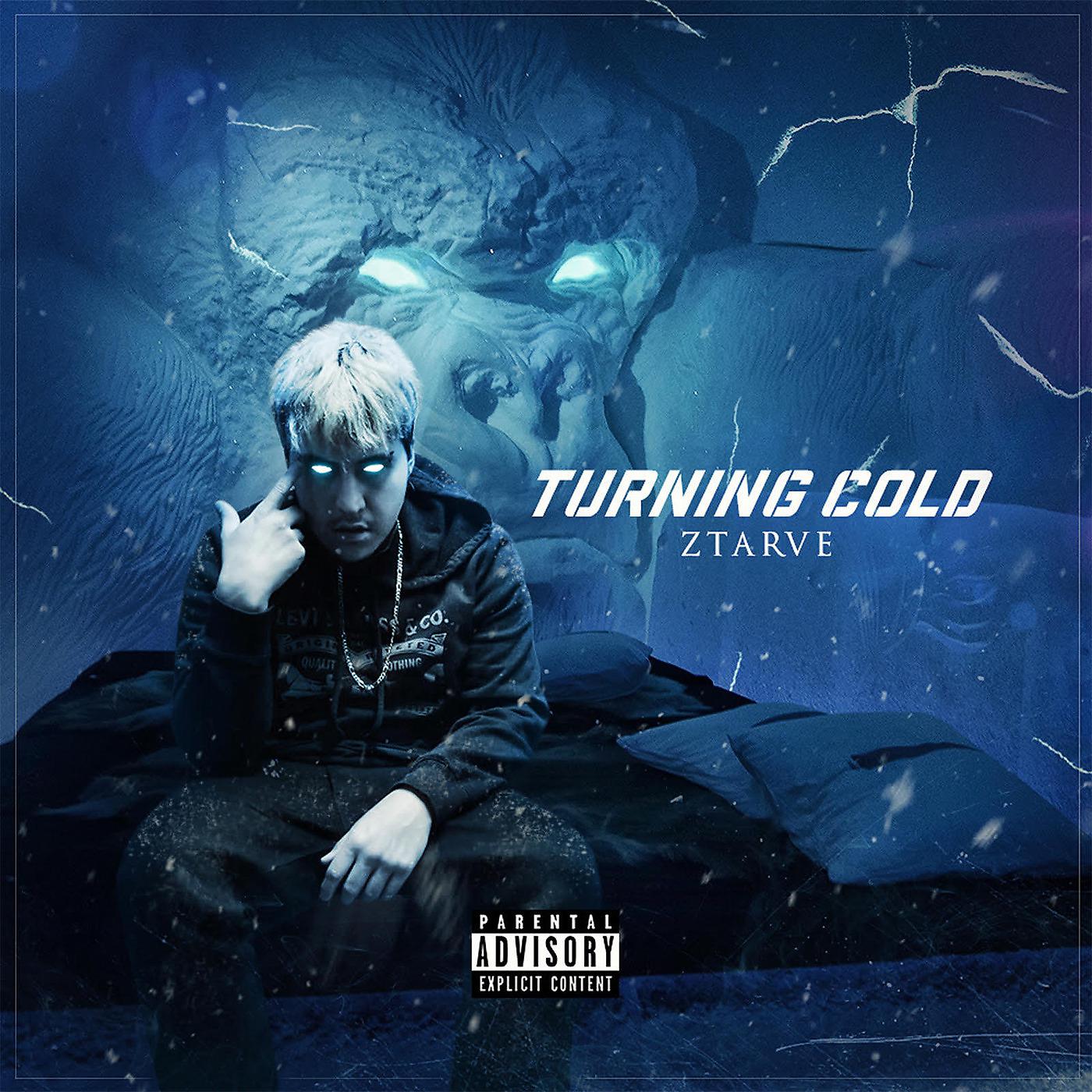 Постер альбома Turning Cold