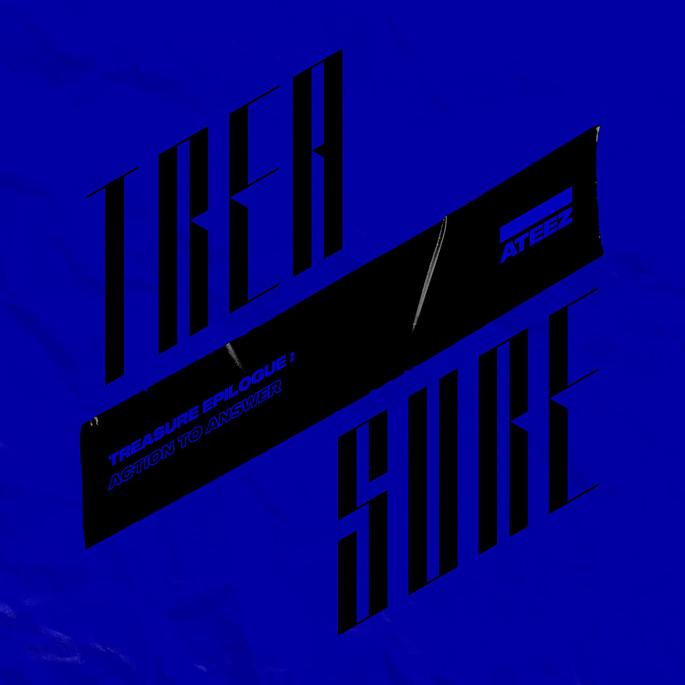 ATEEZ - Answer