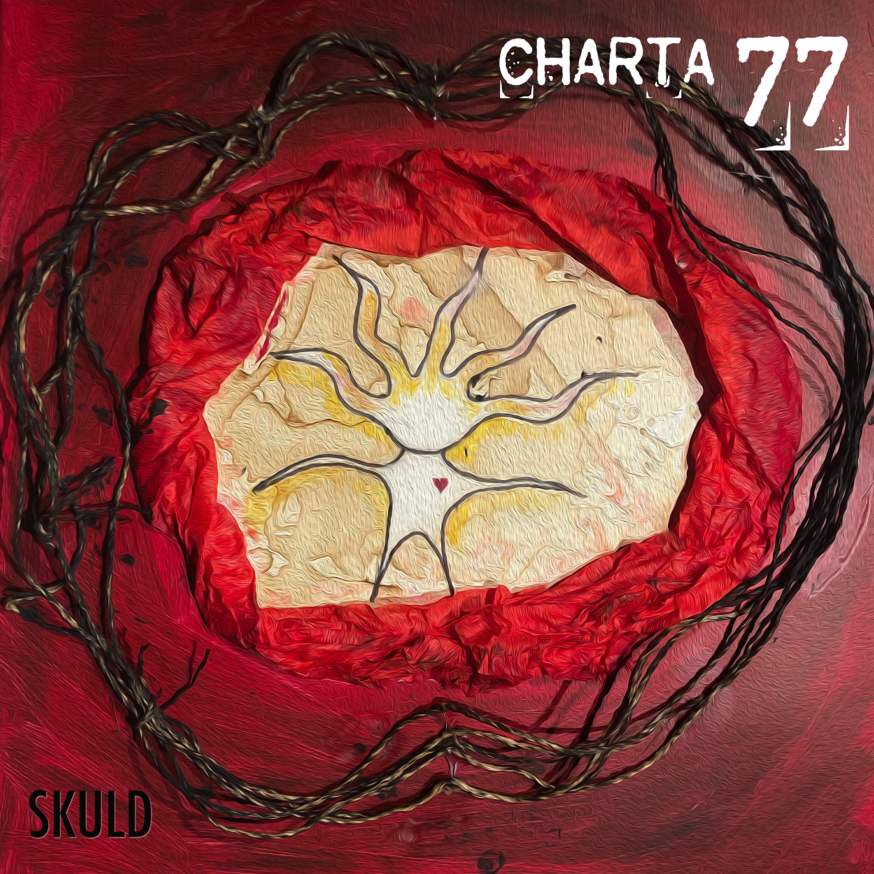 Charta 77 - Slåss som en tjej