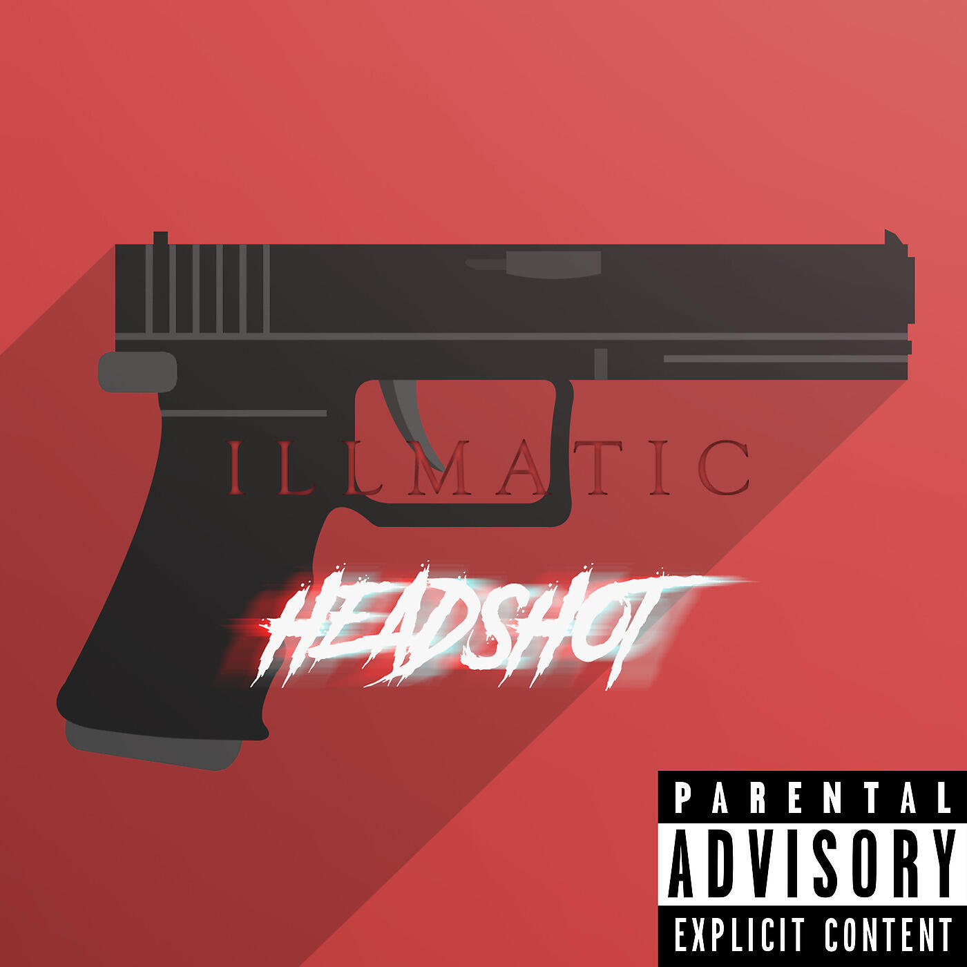 ILLMATIC - Headshot
