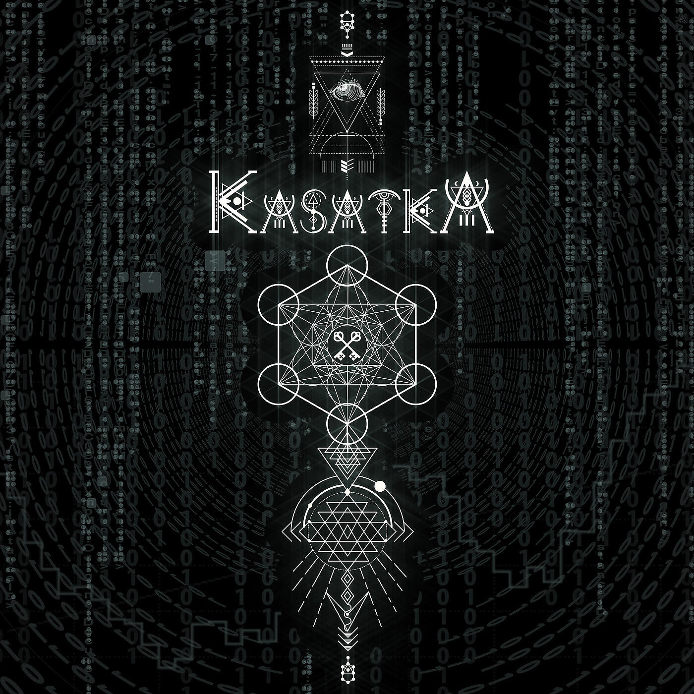 KASATKA - Denique