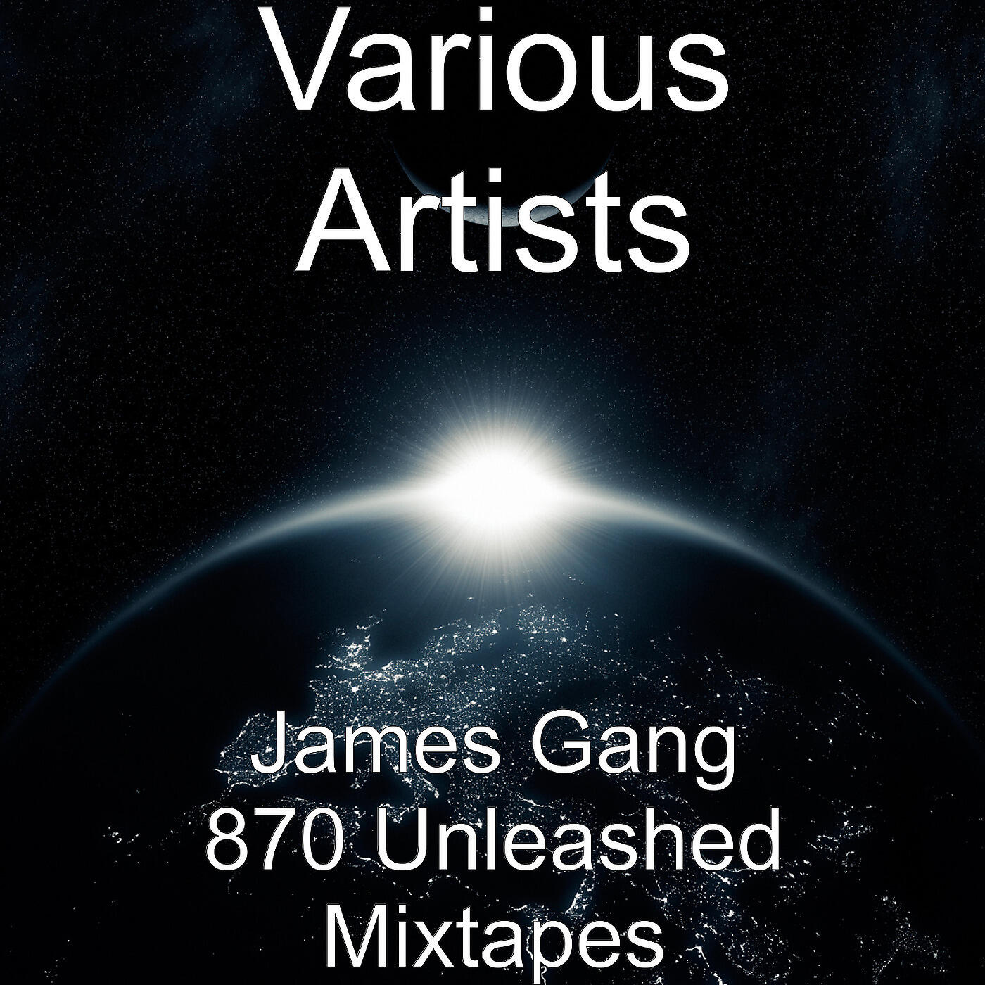 VIC JAMES - She Gotta Swagg