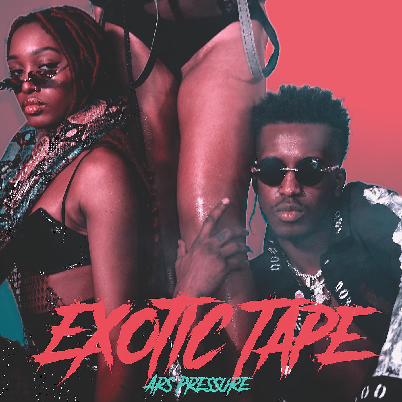 Постер альбома Exotic Tape