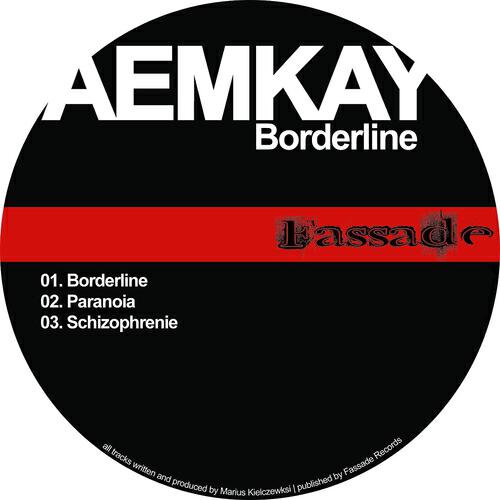 Aemkay - Schizophrenie