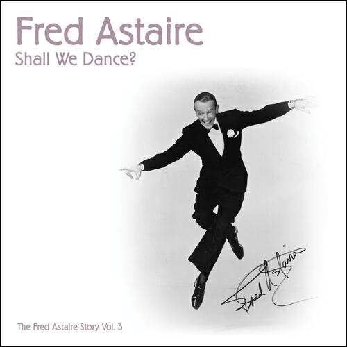 Fred Astaire - (I've Got) Beginner's Luck