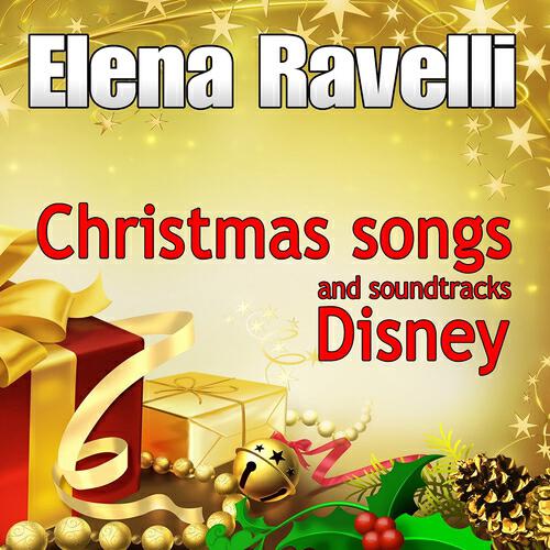 Elena Ravelli - Halleluja, Shrek (Shrek)