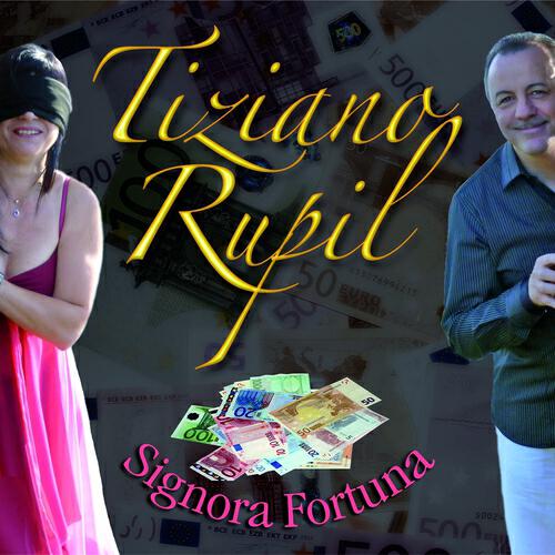 Tiziano Rupil - Loreto