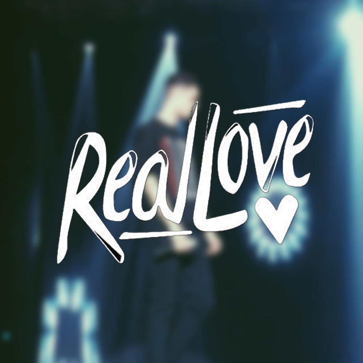 Постер альбома Real Love