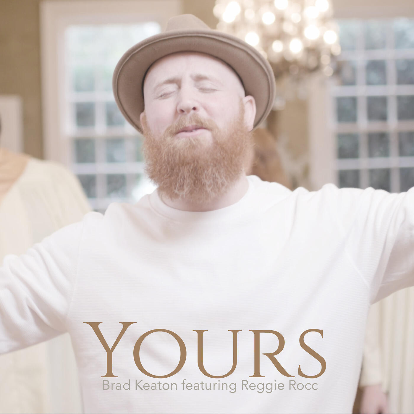 Brad Keaton - Yours