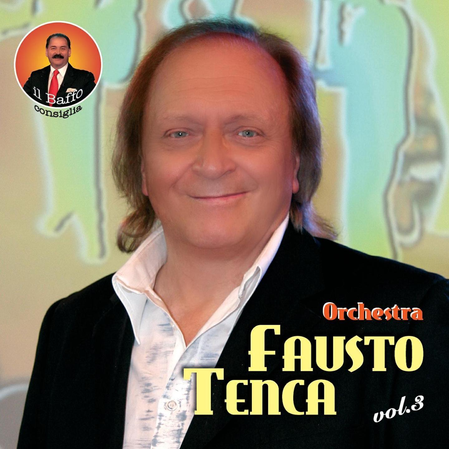 Fausto Tenca - Il cielo in una stanza