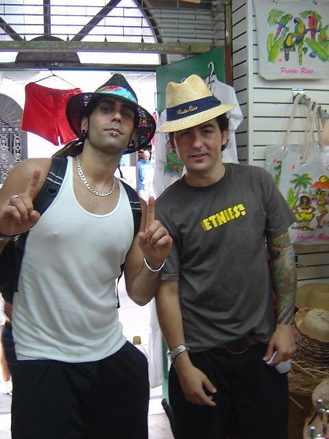 Cristian Machado