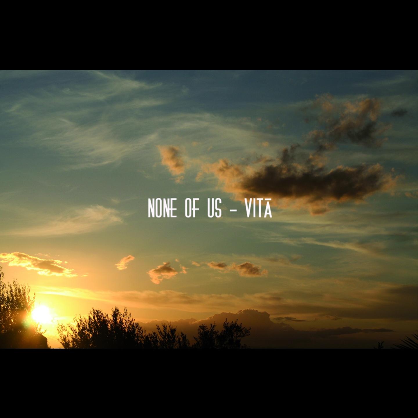 Постер альбома Vita