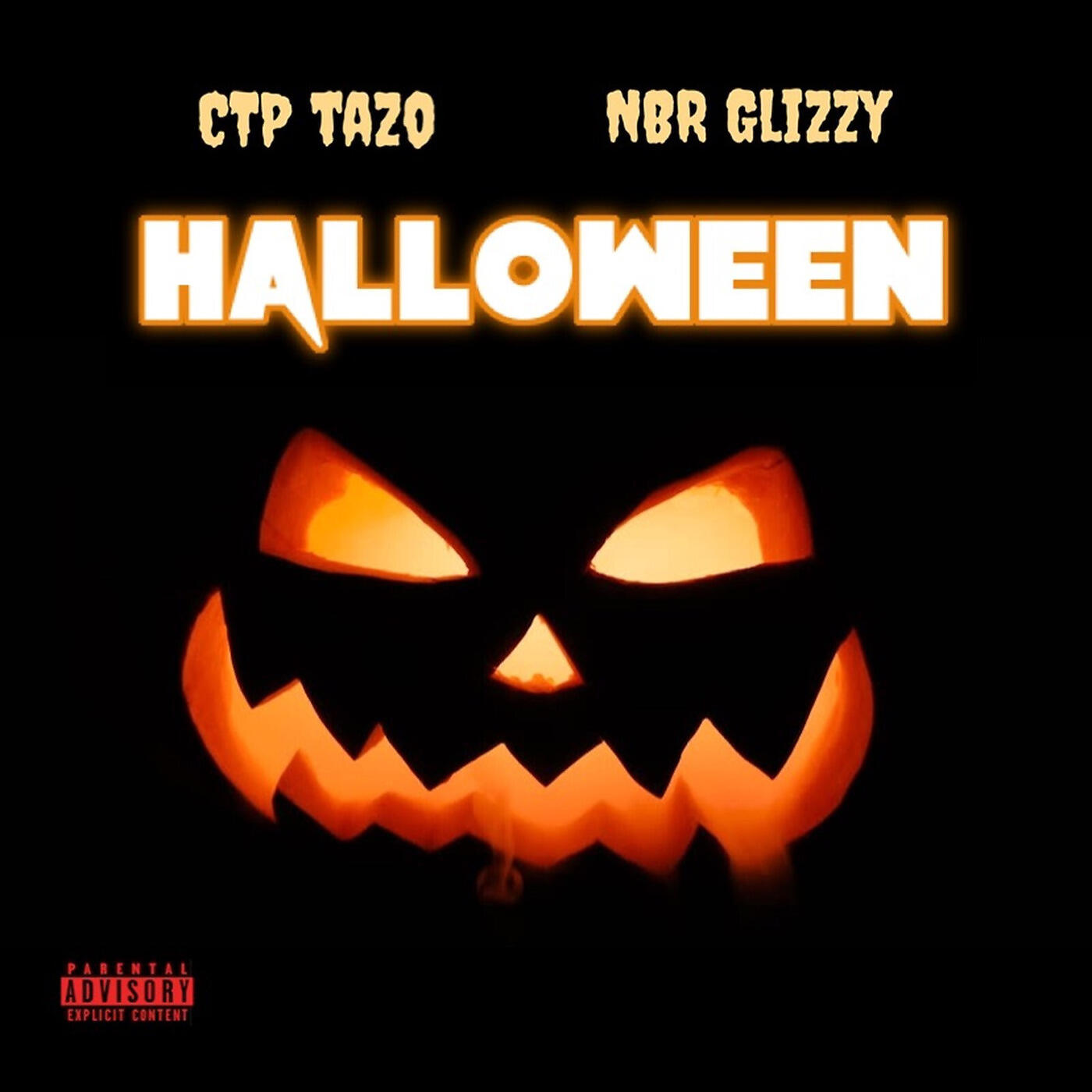 CTP Tazo - Halloween