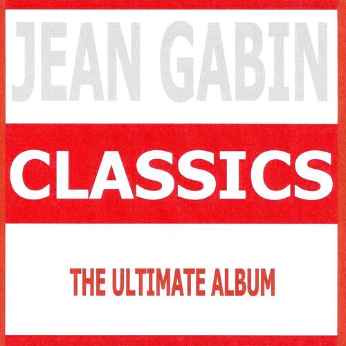 Jean Gabin - Pour être encore plus heureux