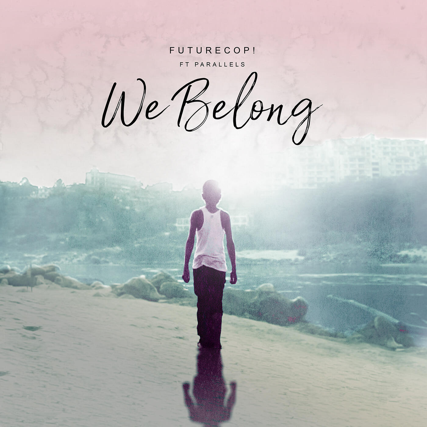 Futurecop! - We Belong (Michael Elliot Remix)