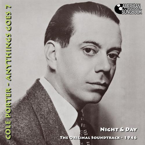 Постер альбома Night & Day - Original Soundtrack