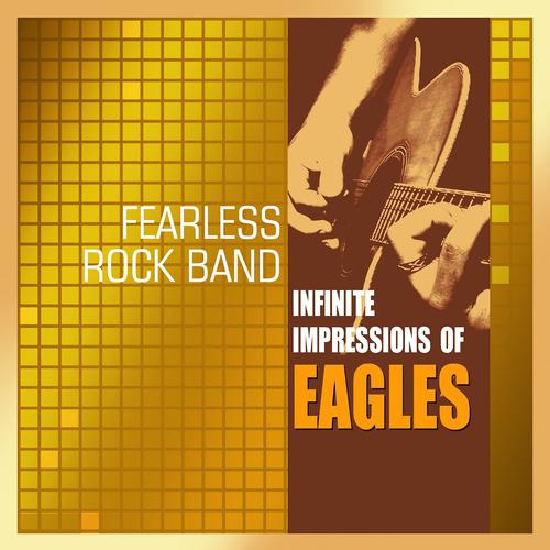 Постер альбома Infinite Impressions of Eagles