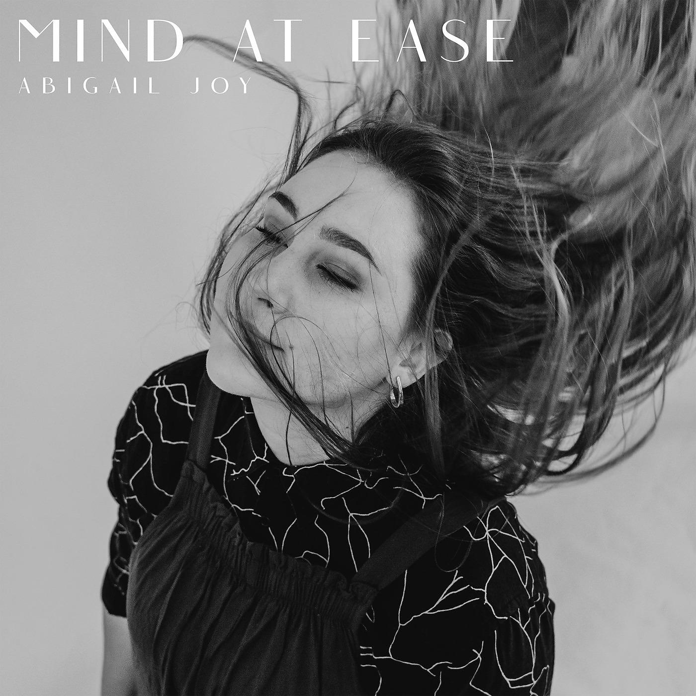 Постер альбома Mind at Ease