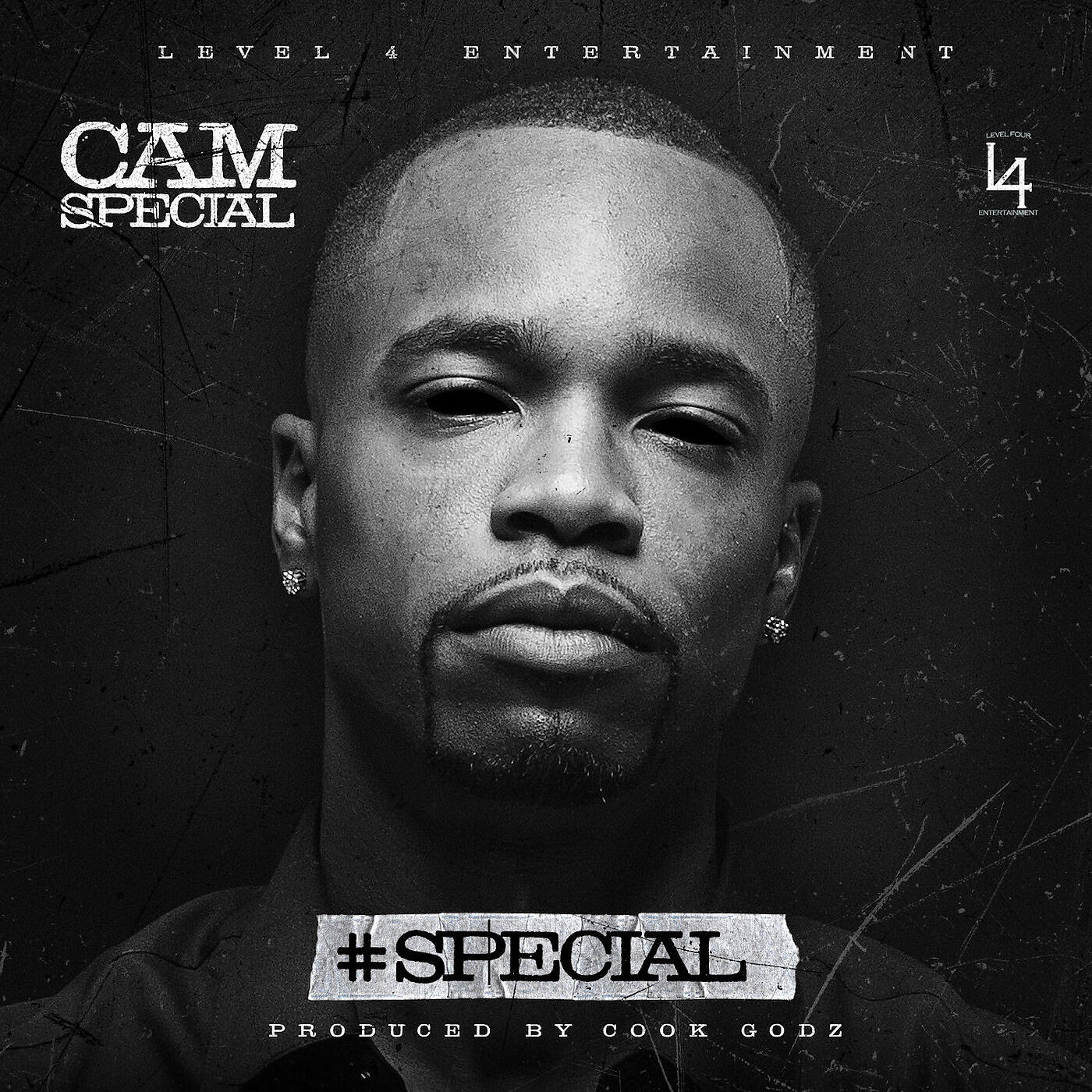 CAM SPECIAL - No Feelings