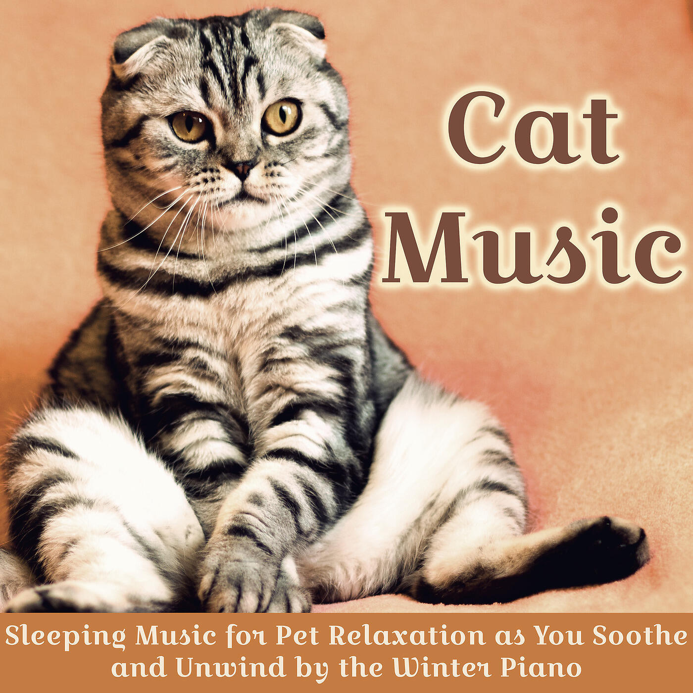 RelaxMyCat - Feline Calm