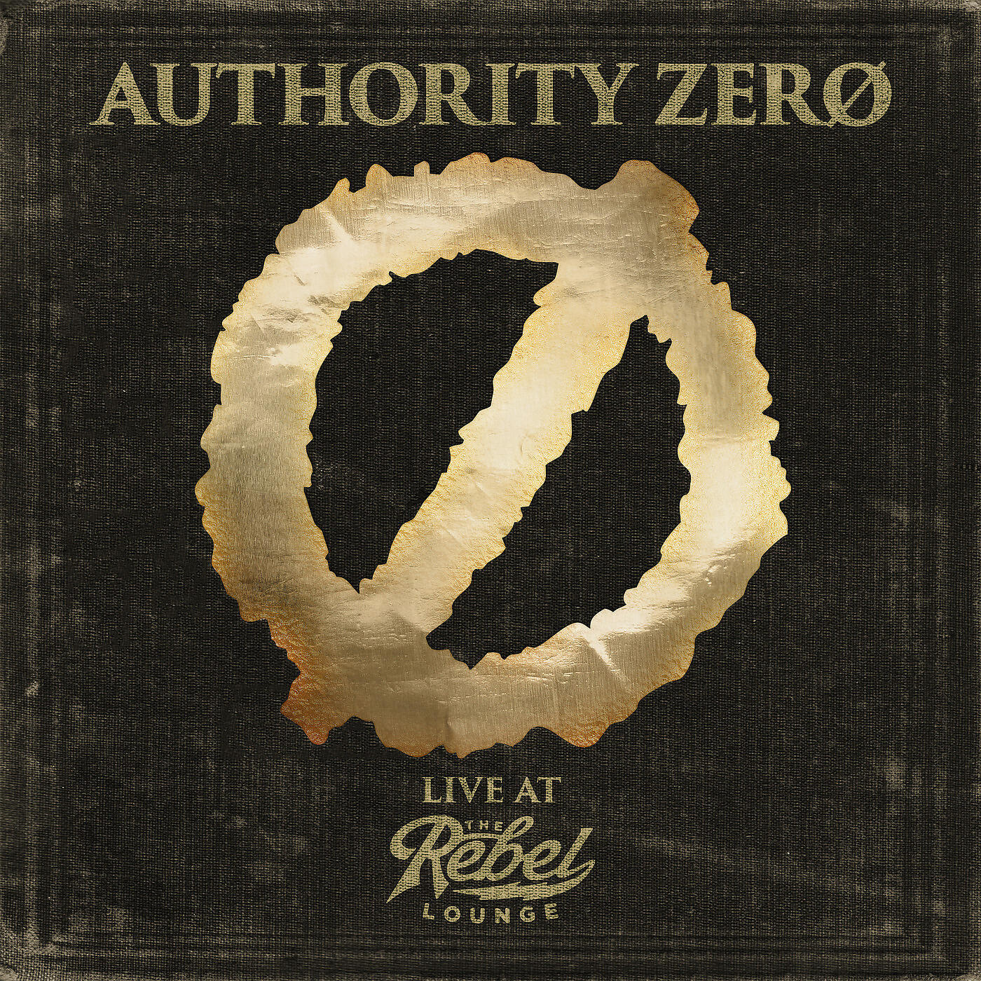 Authority Zero - Bayside