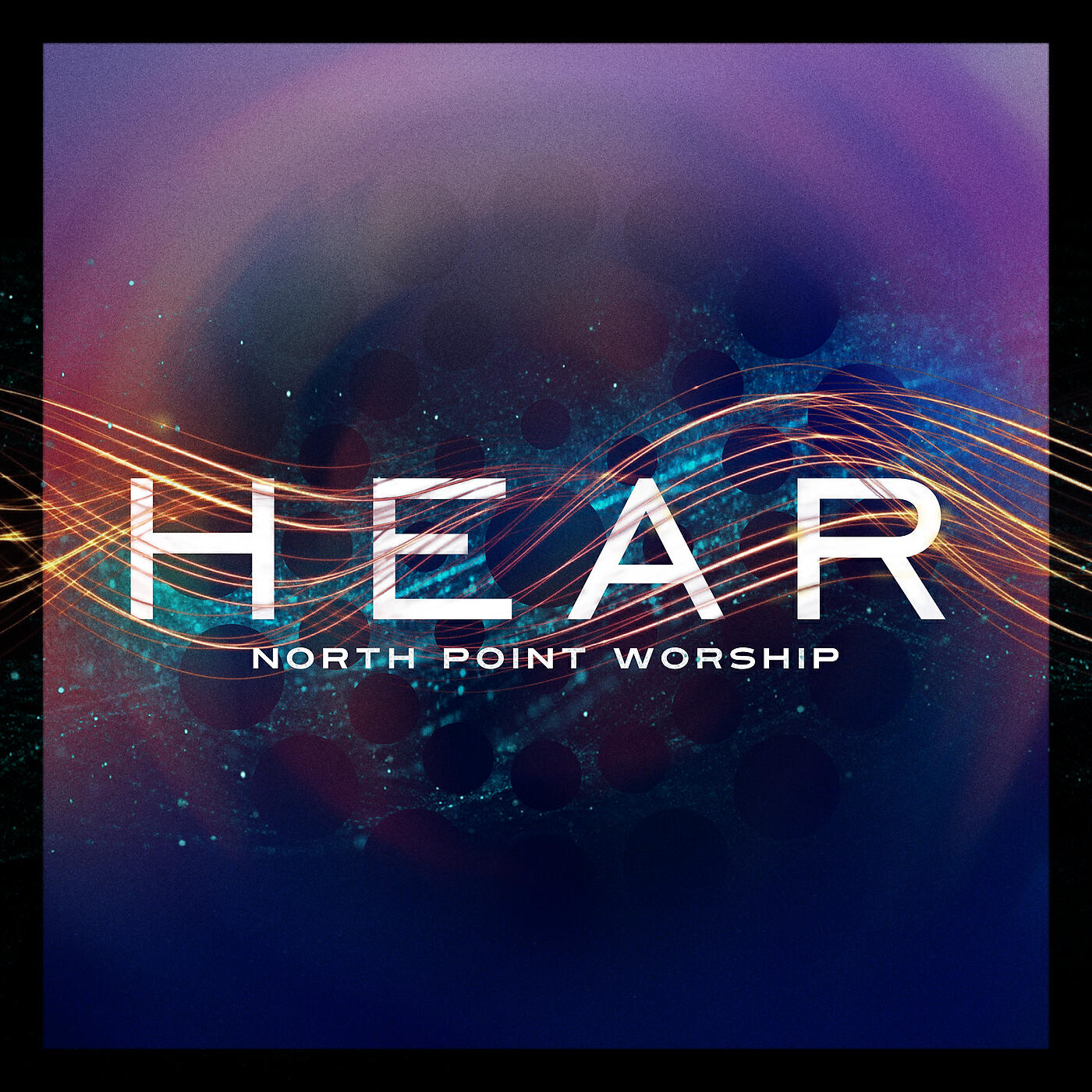 North Point Worship - All My Hope (Live)