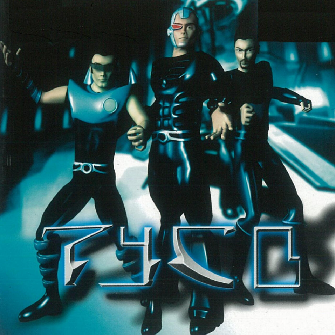 TYCO - Bidadari