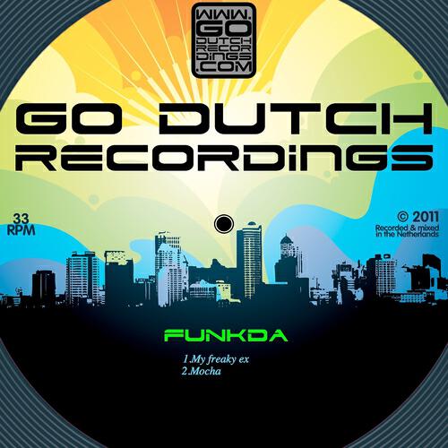 Funkda - My Freaky Ex