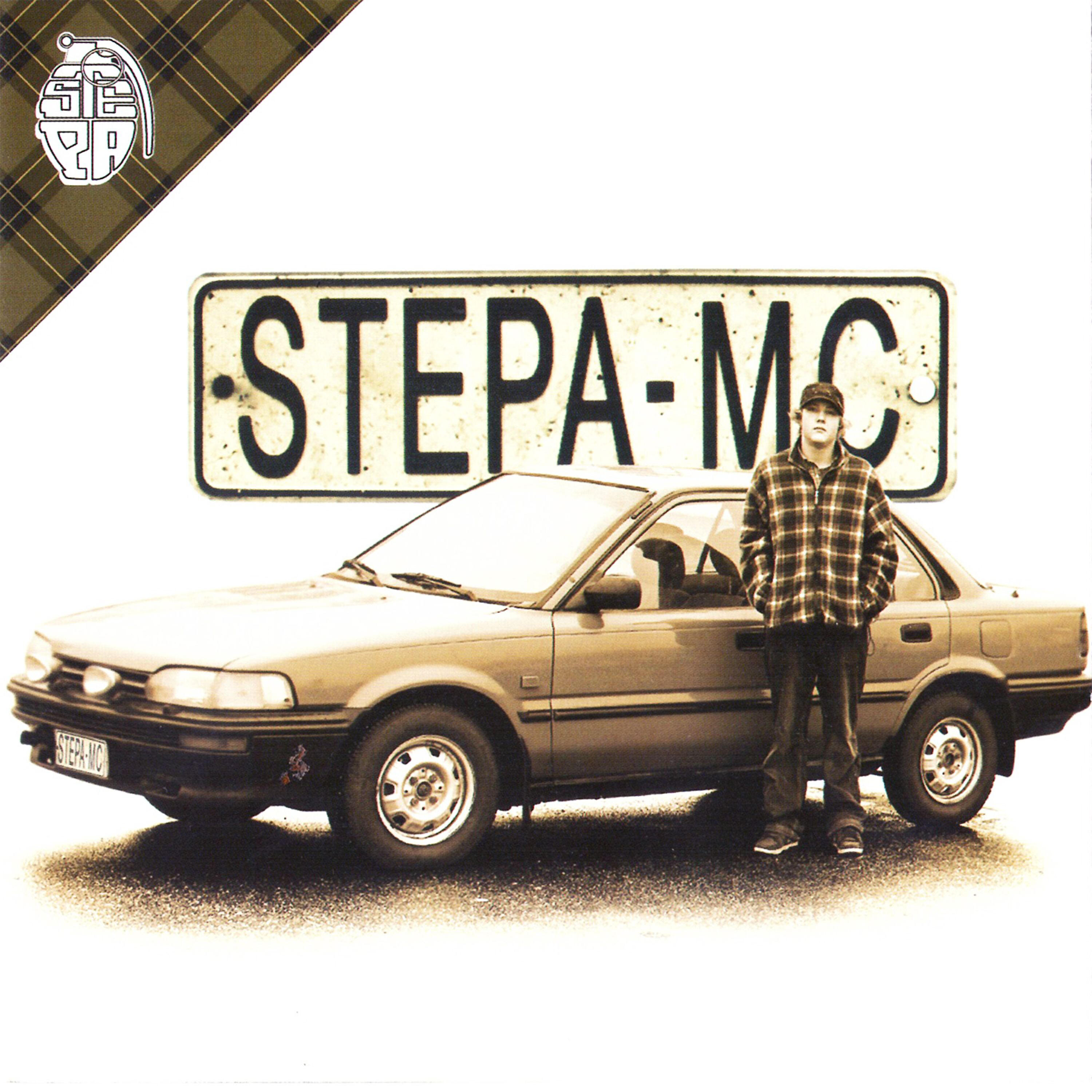 Stepa - Sun äitis