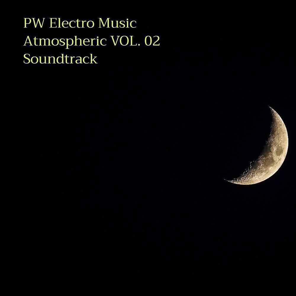 Patrick Wallon - Pw ema electro music atmospheric soundtrack