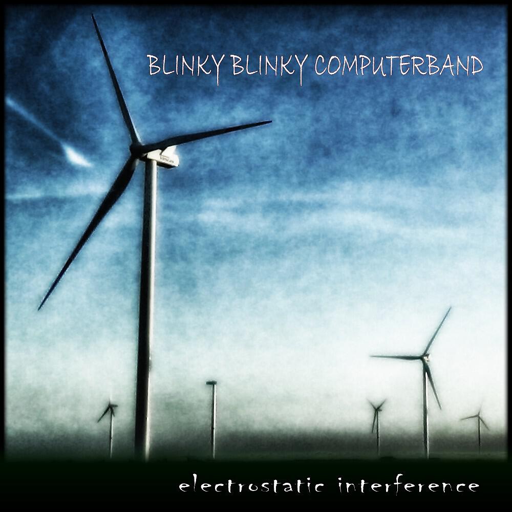 Blinky Blinky Computerband - Final Suspiria