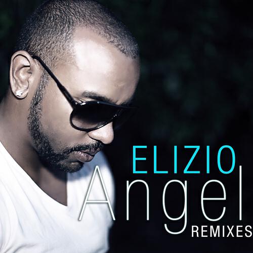 Elizio - Angel (A.x. Hustler Remix)
