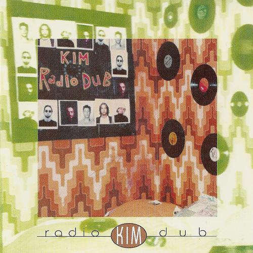 Постер альбома Radio Dub