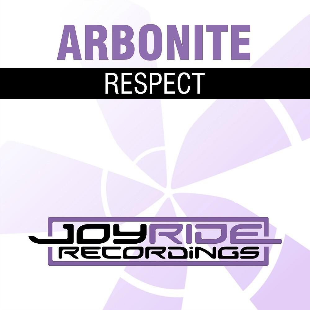Arbonite - Respect (Meriton Celiku Remix)