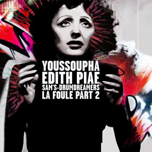 Youssoupha - La foule, part 2