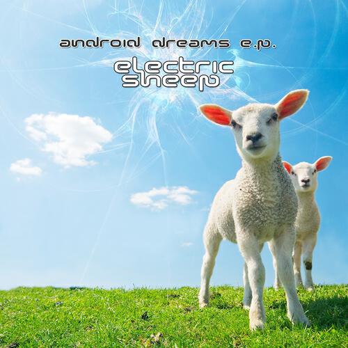 Electric Sheep - Prism