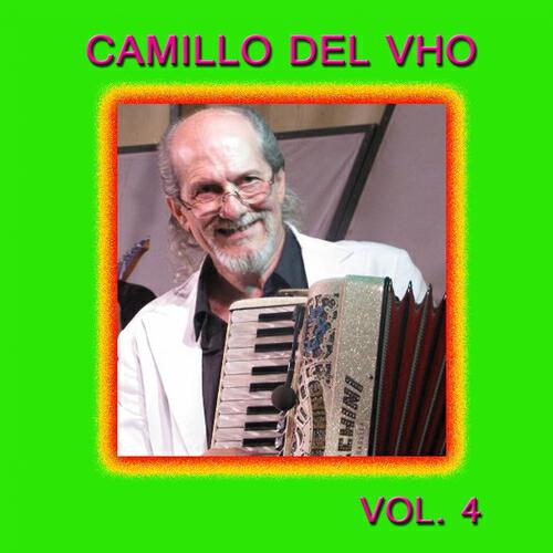 Camillo Del Vho - Cantiamo alla vita