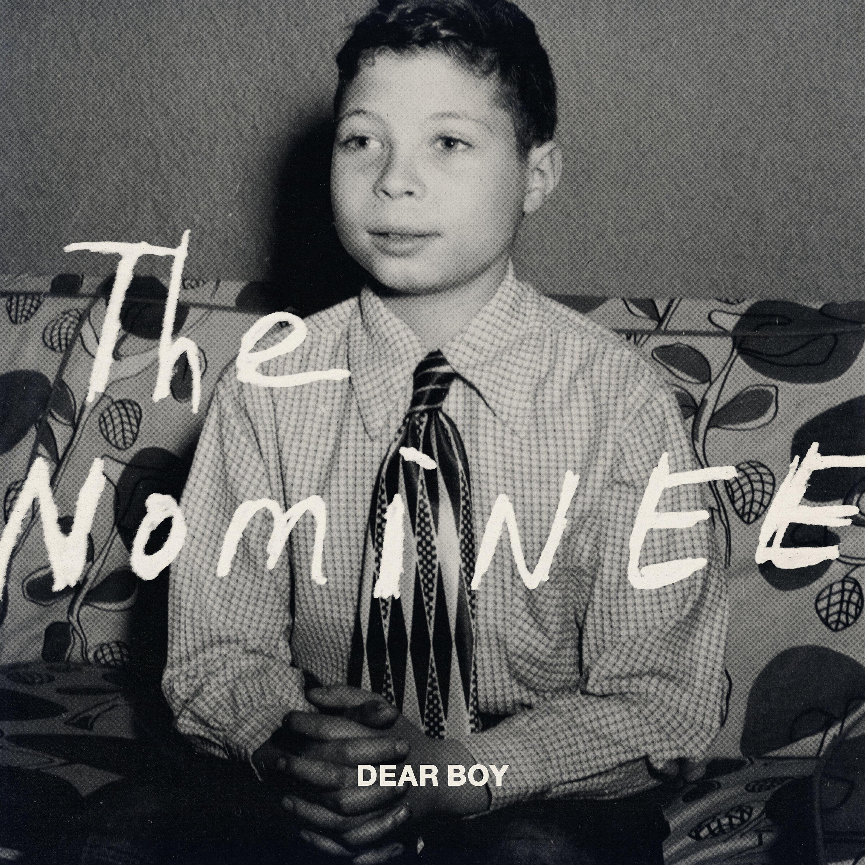 Постер альбома The Nominee