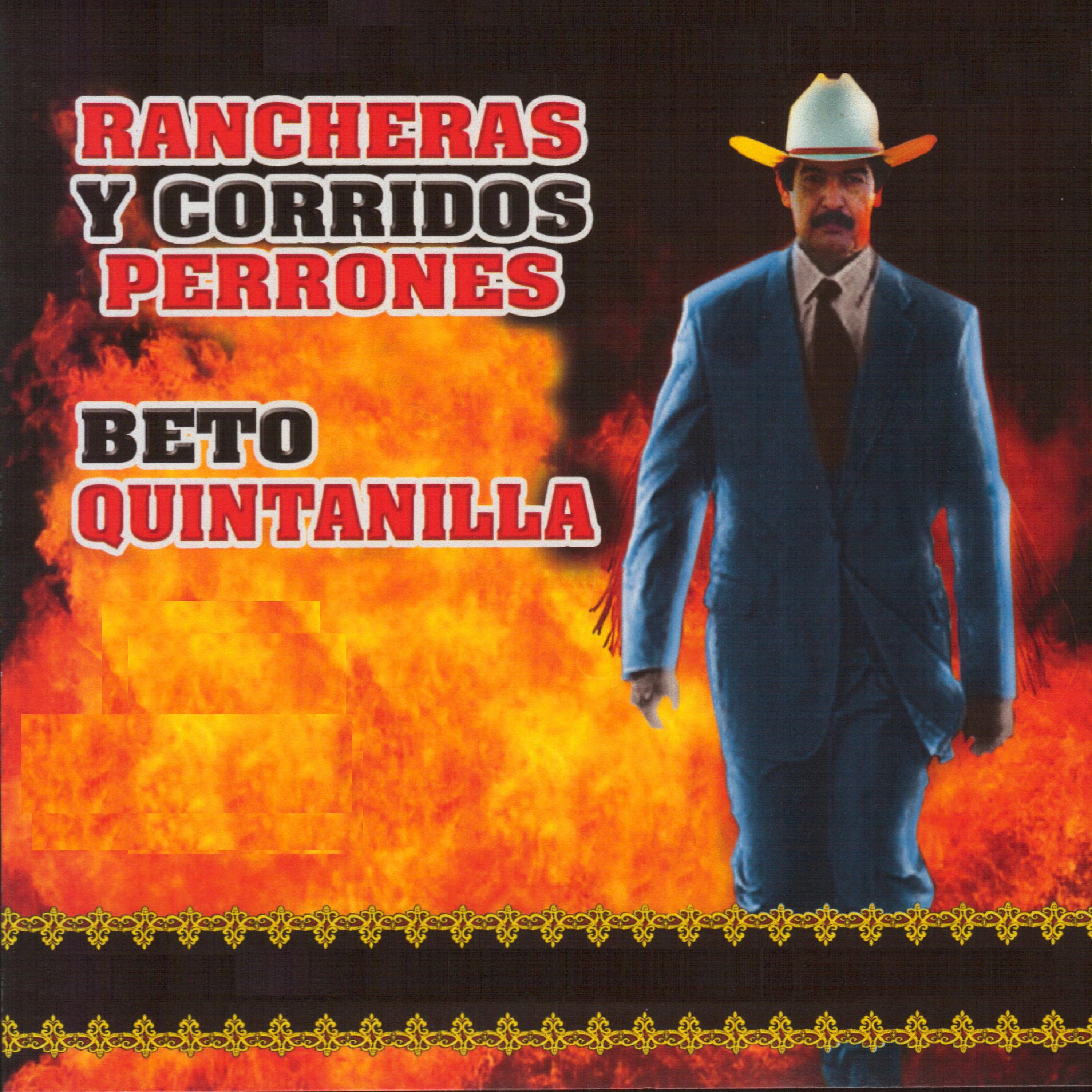 Beto Quintanilla - Juan Baldovino