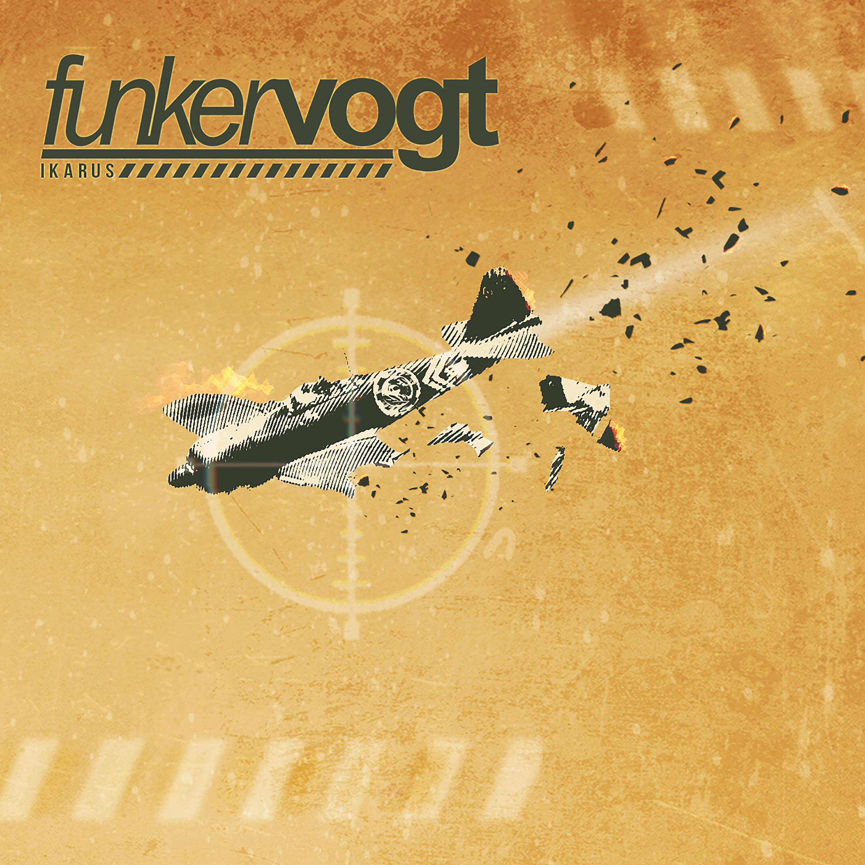 Funker Vogt - Ikarus (Single Edit)